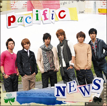 6 หนุ่มวง "NEWS" กลับมาแล้ว !!