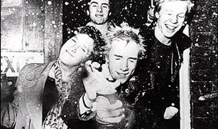 เด็กๆ หลบไป! Sex Pistols ประกาศรีเทิร์นแน่กลางปีนี้