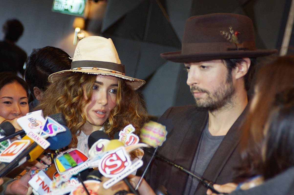 Palmy barefoot Acoustic Concert