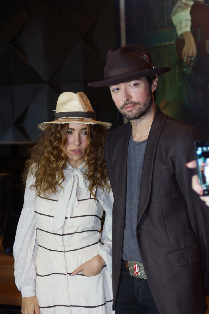 Palmy barefoot Acoustic Concert