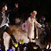 BIGBANG (빅뱅)