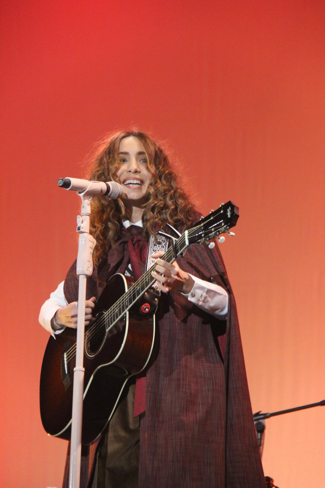 Palmy Barefoot Acoustic Concert
