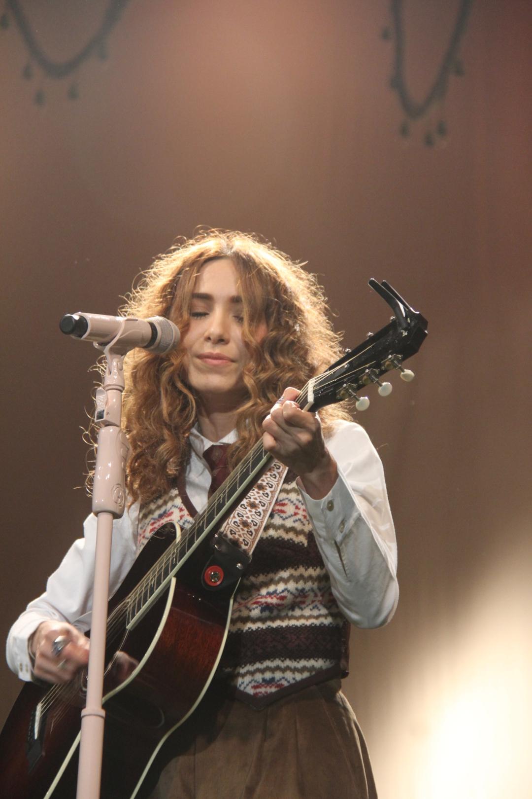 Palmy Barefoot Acoustic Concert