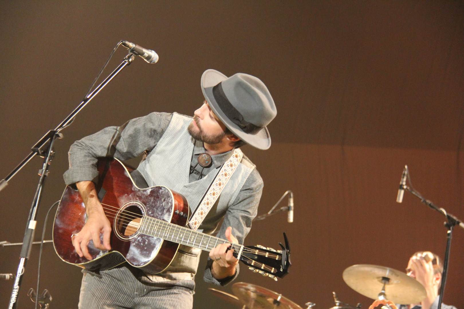 Palmy Barefoot Acoustic Concert