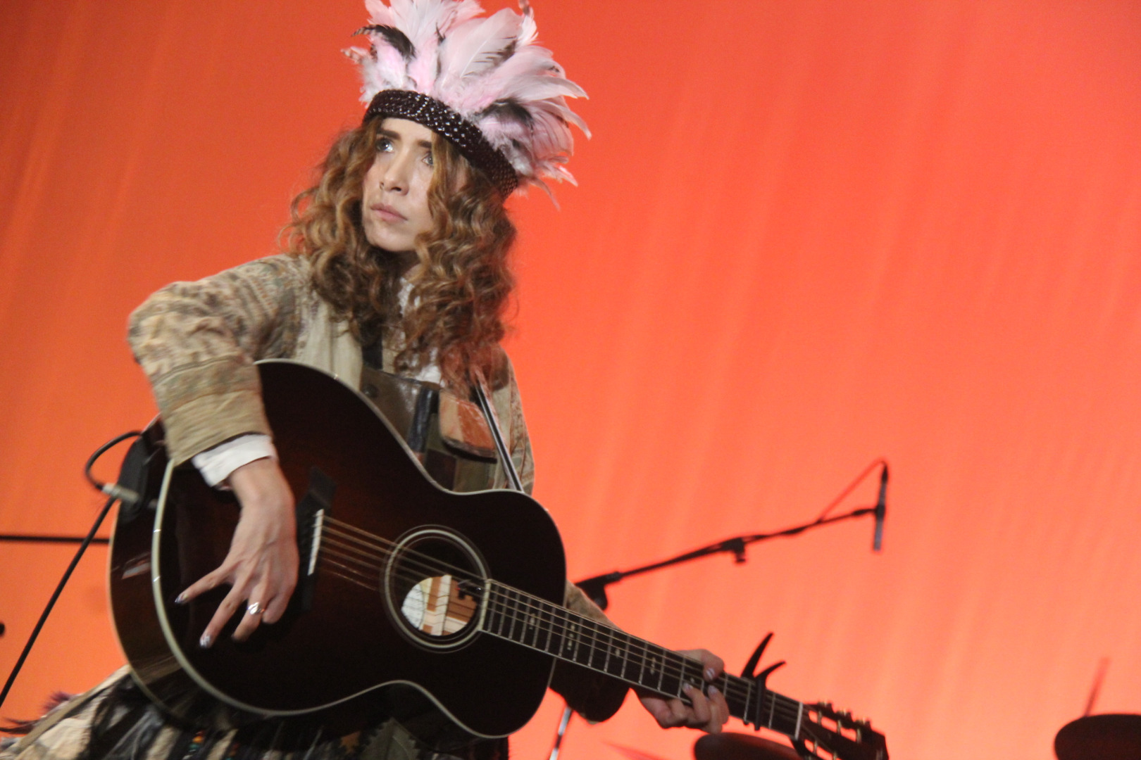 Palmy Barefoot Acoustic Concert