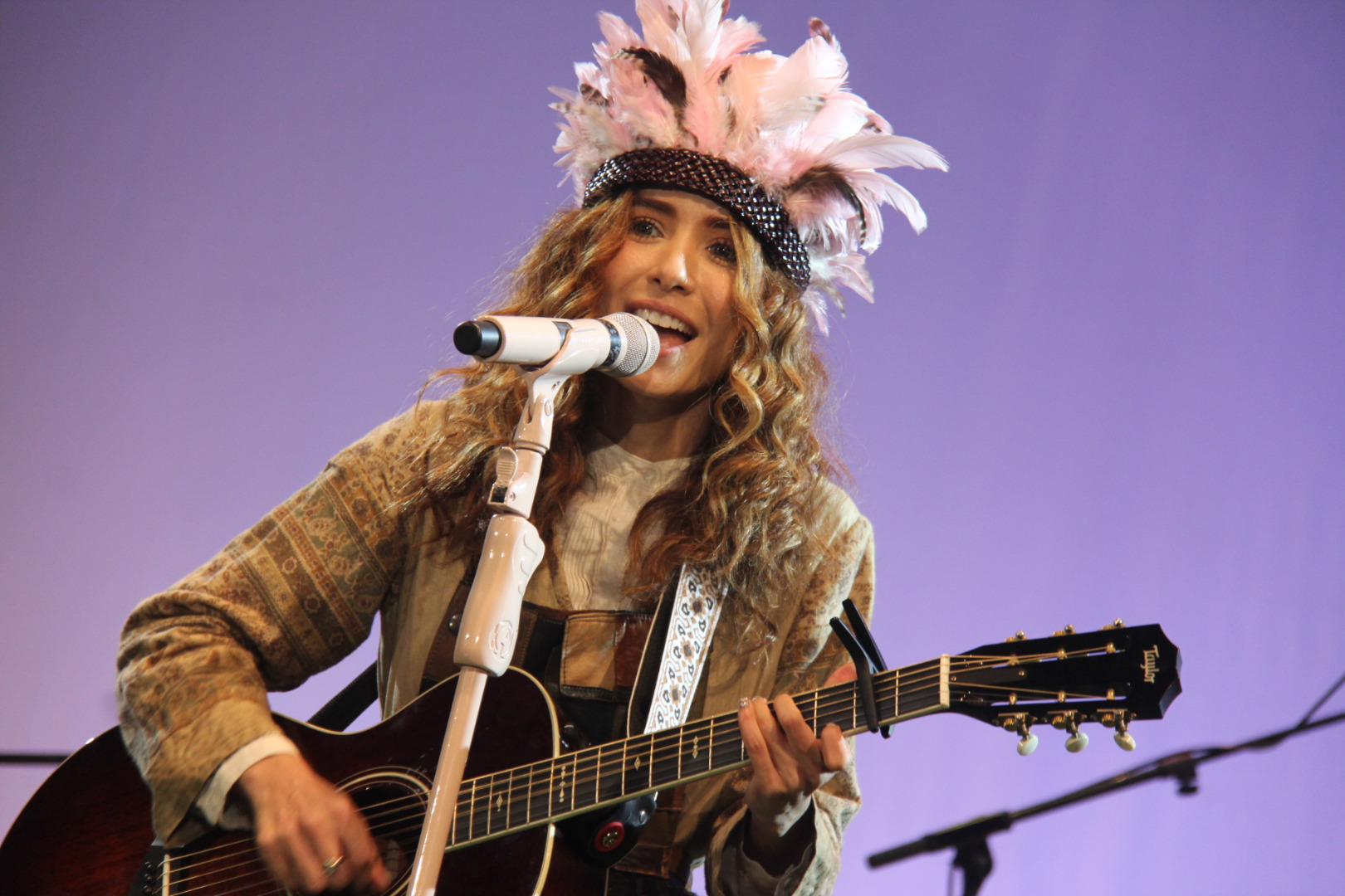 Palmy Barefoot Acoustic Concert