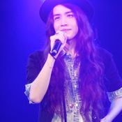 Fan Meeting Singular : Until We Meet Again