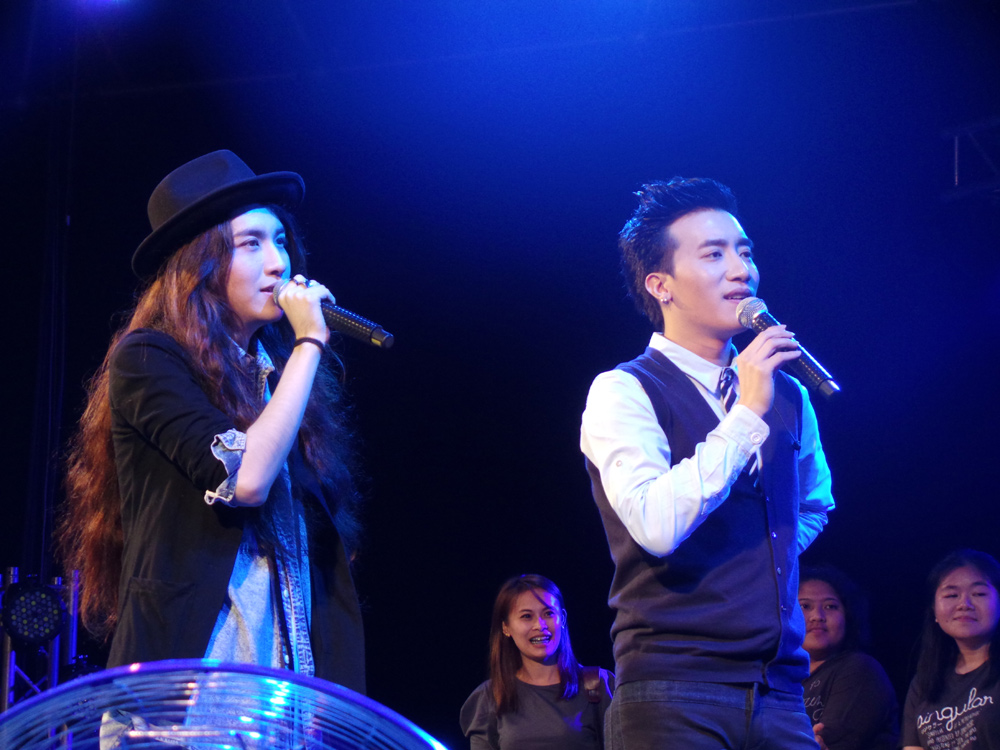 Fan Meeting Singular : Until We Meet Again