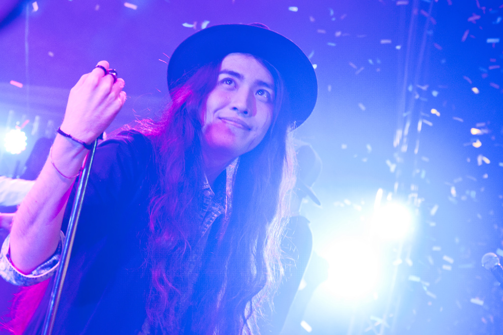 Fan Meeting Singular : Until We Meet Again