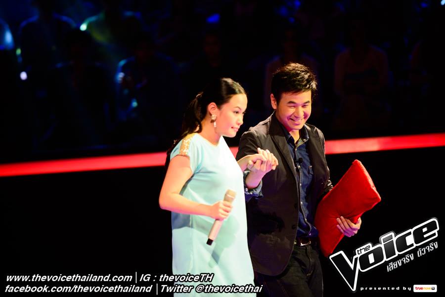 The Voice Thailand Season 2