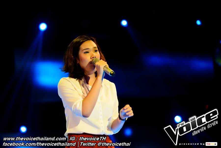 The Voice Thailand Season 2