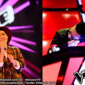 The Voice Thailand Season 2