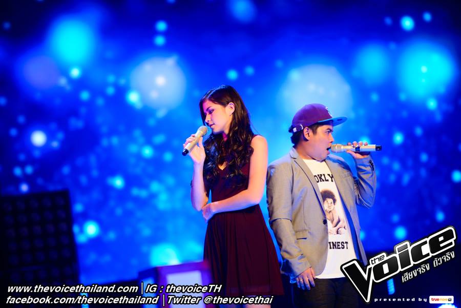 The Voice Thailand Season 2