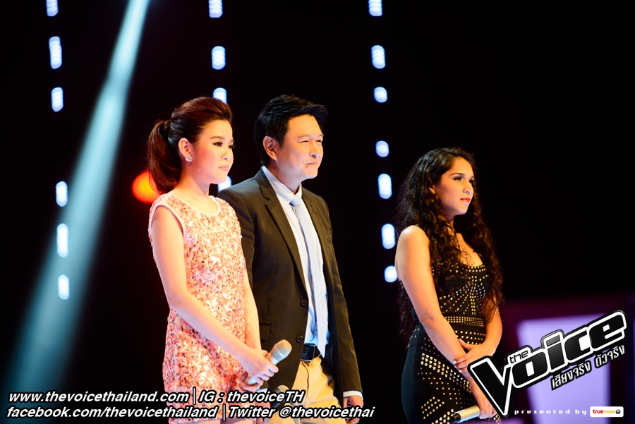 แนน The Voice 2