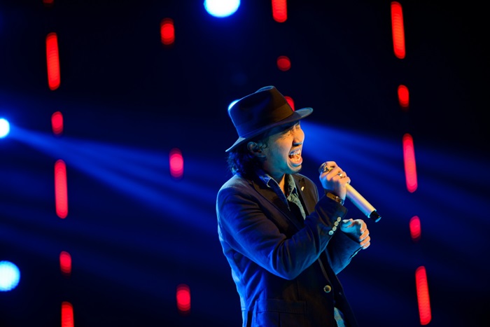 The Voice Thailand Season 2