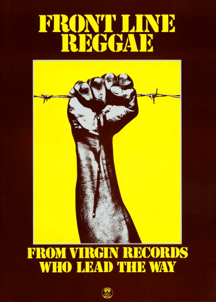 Virgin Records