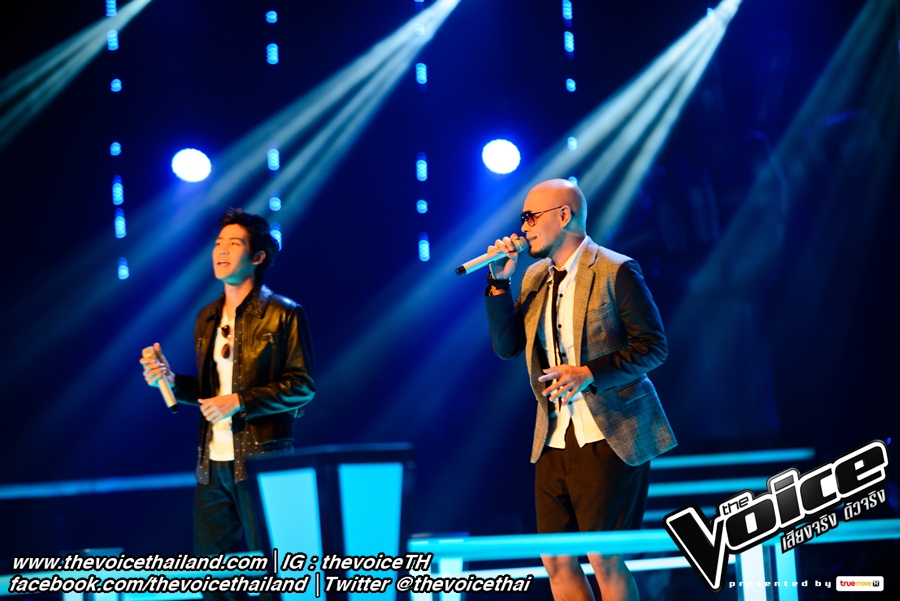 The Voice Thailand Season 2