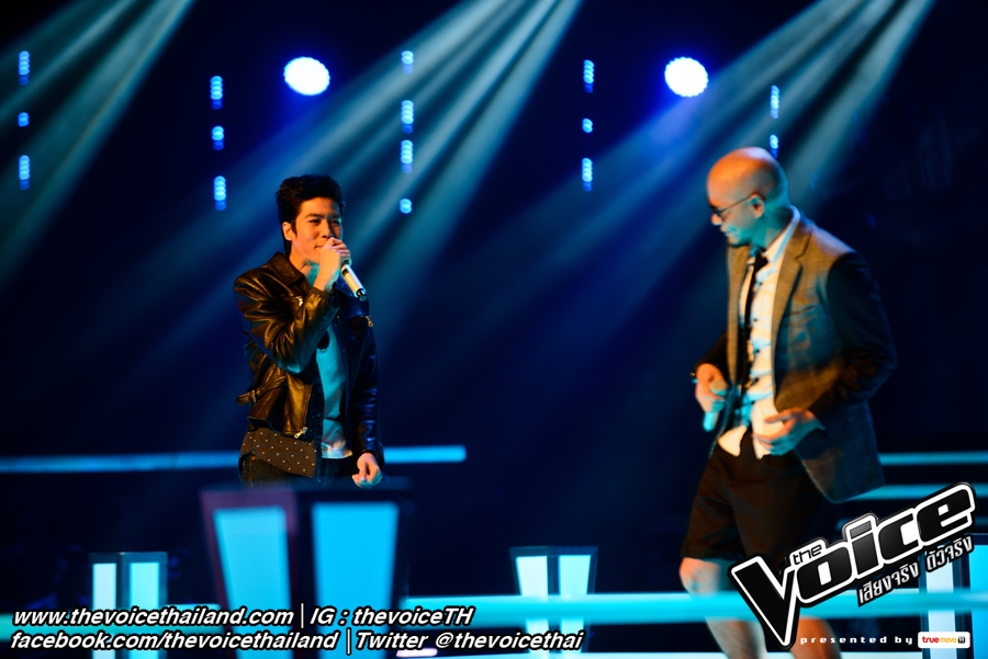 The Voice Thailand Season 2