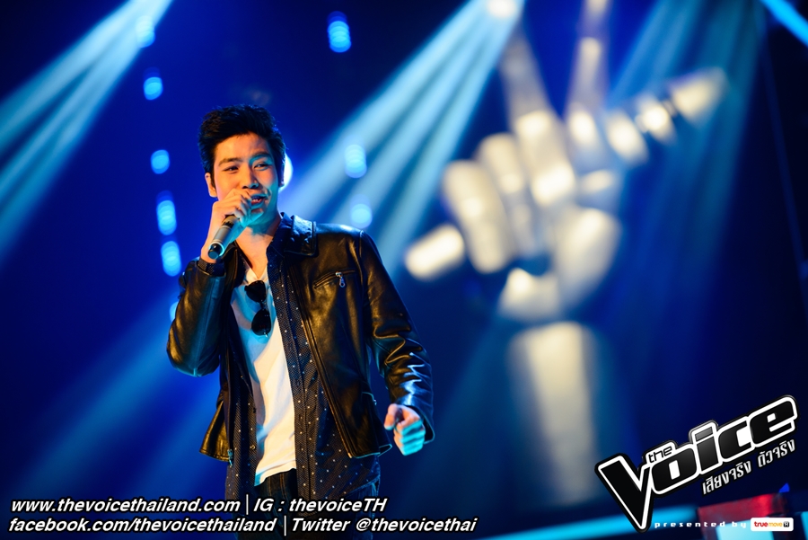 The Voice Thailand Season 2