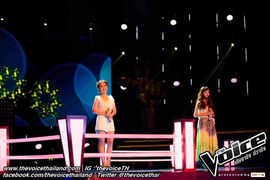 The Voice Thailand Season 2