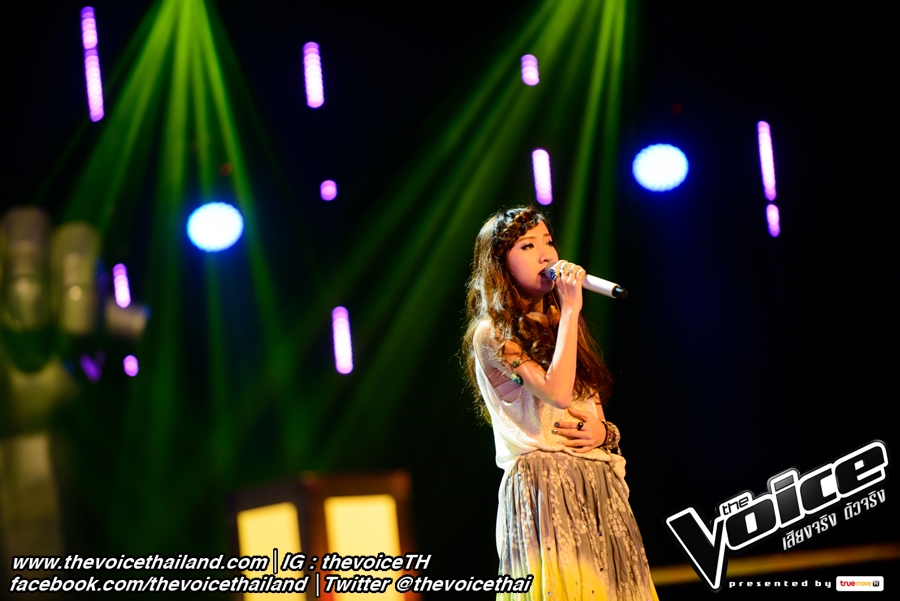 The Voice Thailand Season 2