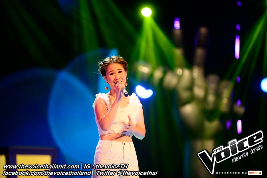 The Voice Thailand Season 2