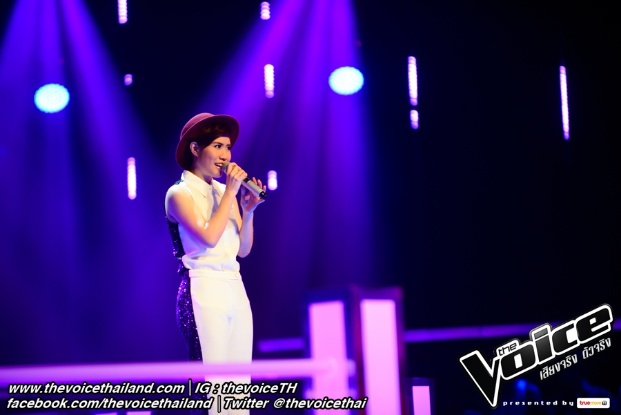 The Voice Thailand Season 2