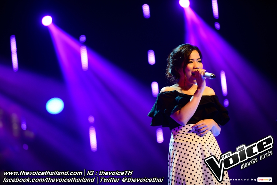 The Voice Thailand Season 2