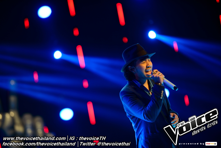 The Voice Thailand Season 2