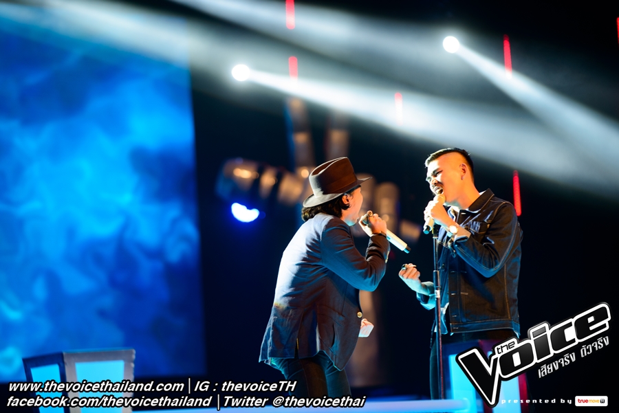 The Voice Thailand Season 2