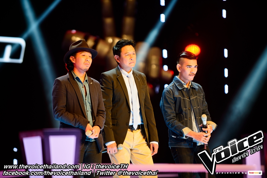 The Voice Thailand Season 2