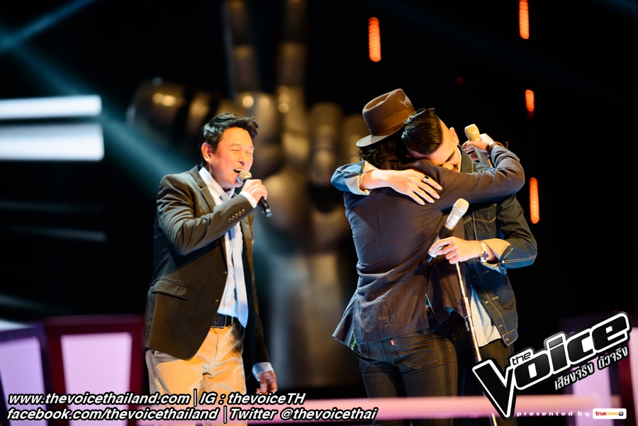 The Voice Thailand Season 2