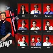 The Voice Thailand Season 2