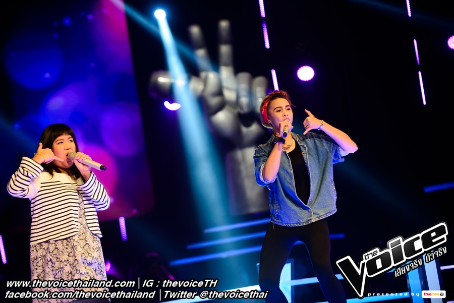 The Voice Thailand Season 2