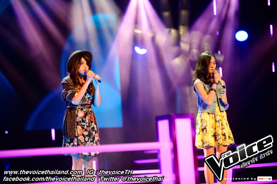 The Voice Thailand Season 2