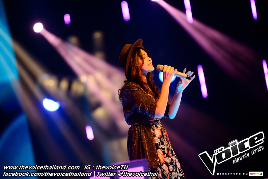 The Voice Thailand Season 2