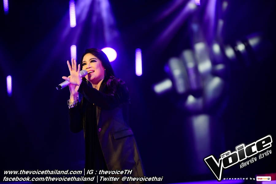 The Voice Thailand Season 2