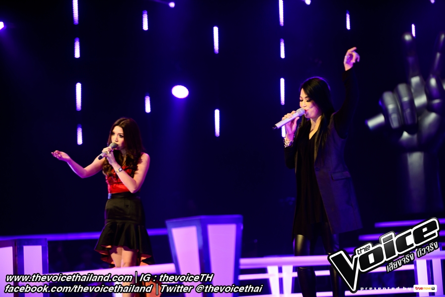 The Voice Thailand Season 2