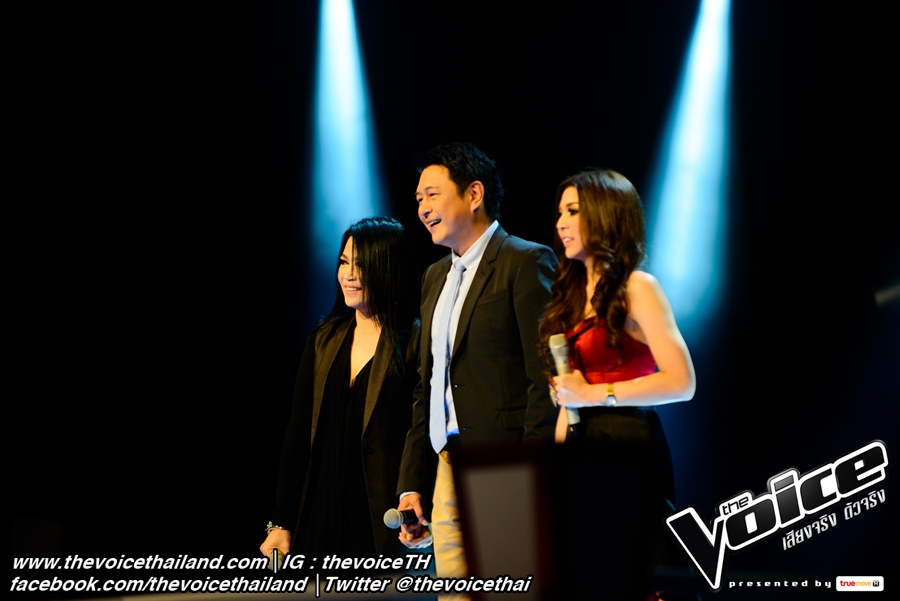 The Voice Thailand Season 2