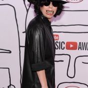Youtube Music Awards 2013