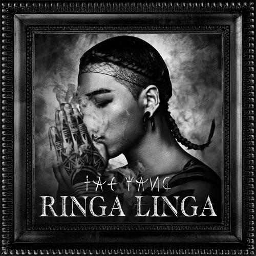 แทยัง (태양북) Ringa Linga