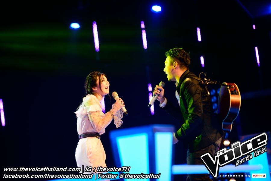 The Voice Thailand Season 2