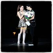 คอนเสิร์ต 6 2 13 Dance Fever