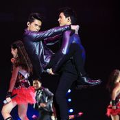 คอนเสิร์ต 6 2 13 Dance Fever