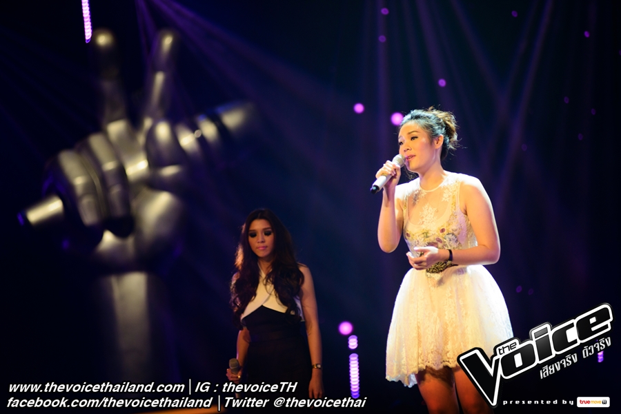 The Voice Thailand Season 2