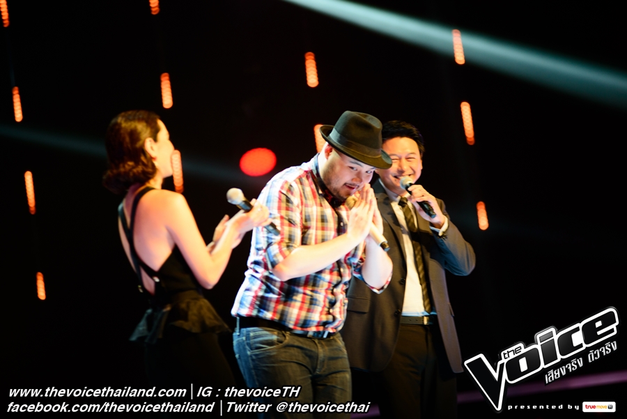 The Voice Thailand Season 2