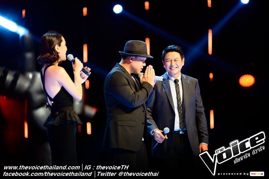 The Voice Thailand Season 2