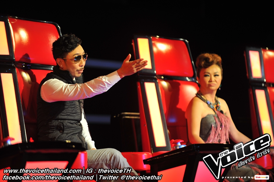 The Voice Thailand Season 2