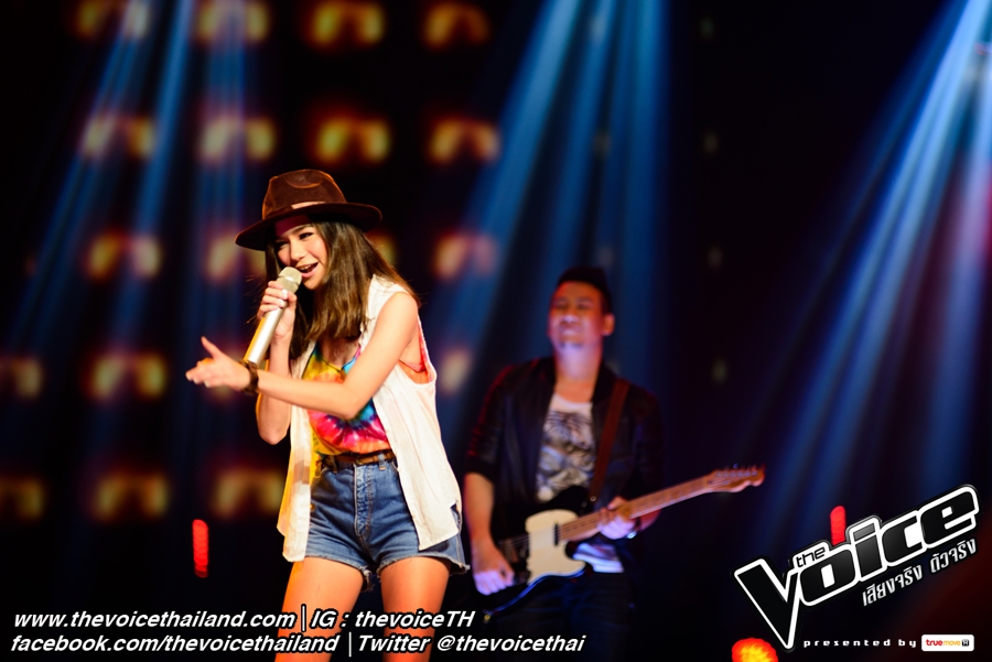 The Voice Thailand Season 2