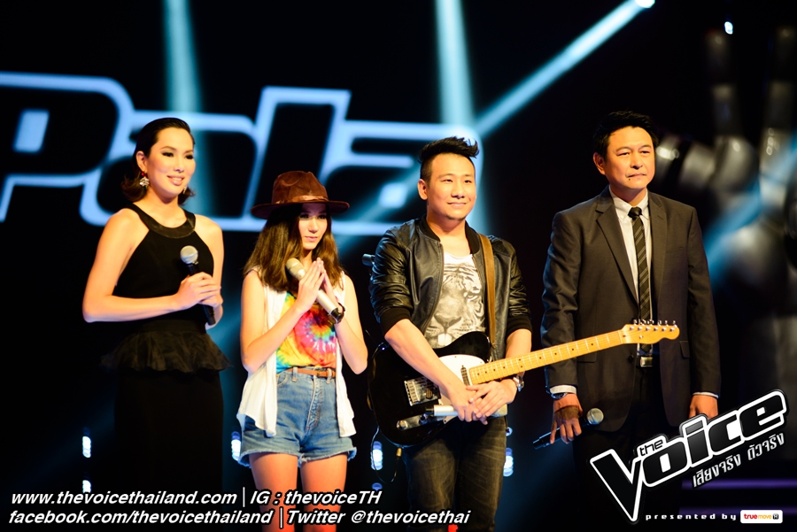 The Voice Thailand Season 2